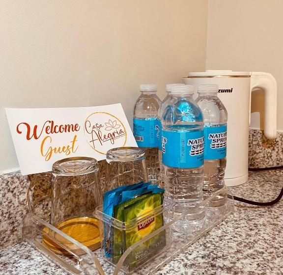 هاستل Condo In Taytay