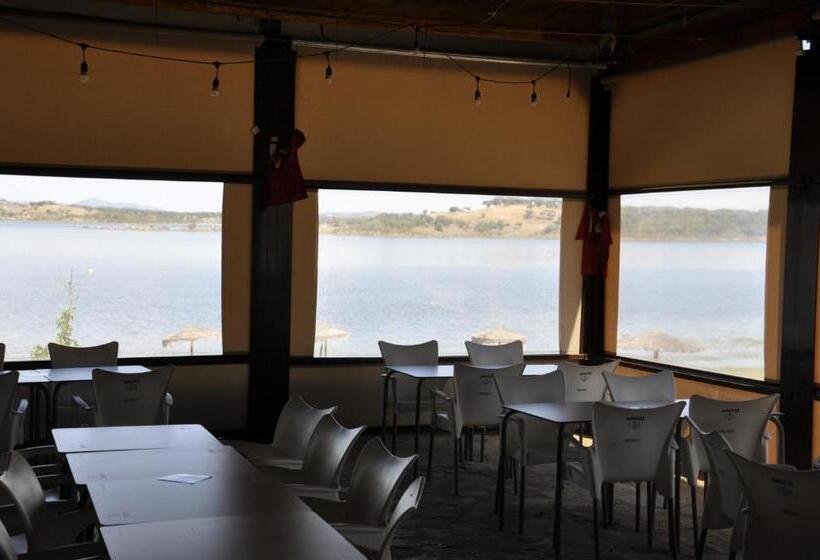 הוסטל Cruceros Alqueva