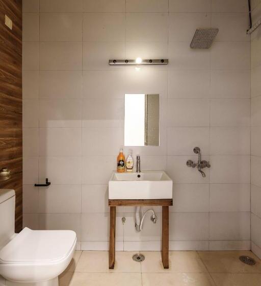 הוסטל Enchanted Haven By Jadecaps Bbq Ac Coorg