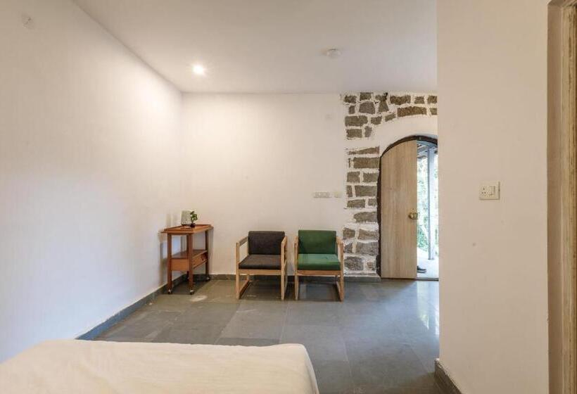 הוסטל Enchanted Haven By Jadecaps Bbq Ac Coorg