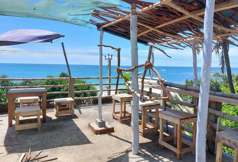 הוסטל Gaia Ocean Surf Yoga