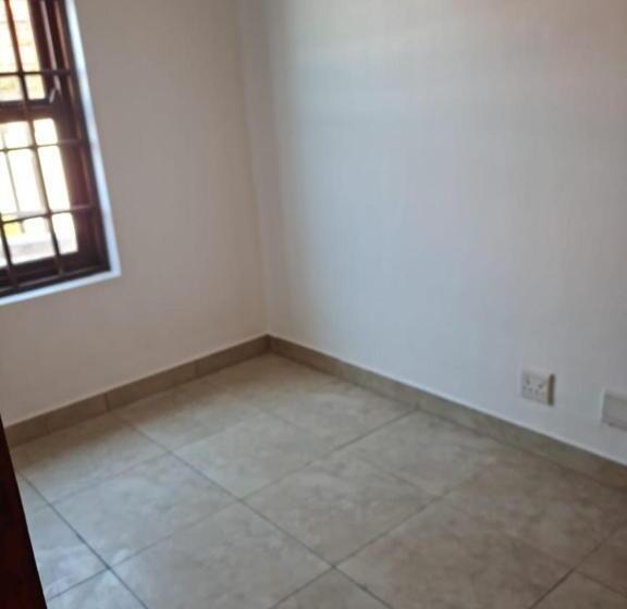 فندق صغير Historical Property In Boo Kaap