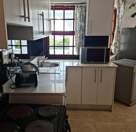 فندق صغير Historical Property In Boo Kaap