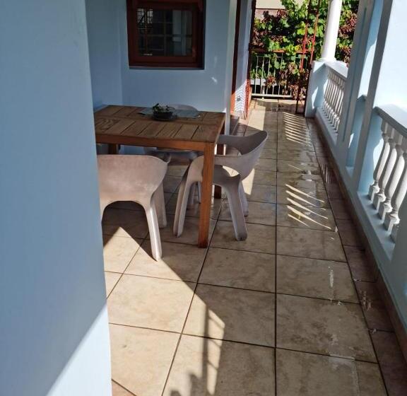 فندق صغير Historical Property In Boo Kaap