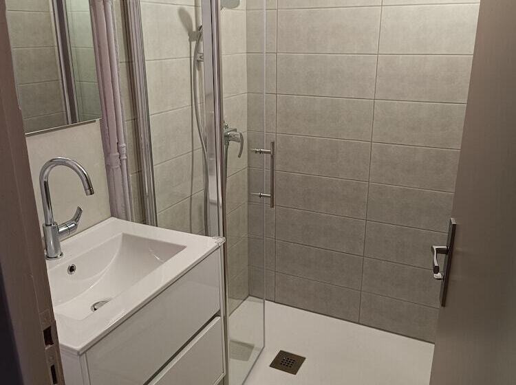 Общежитие La Mansio De Bons