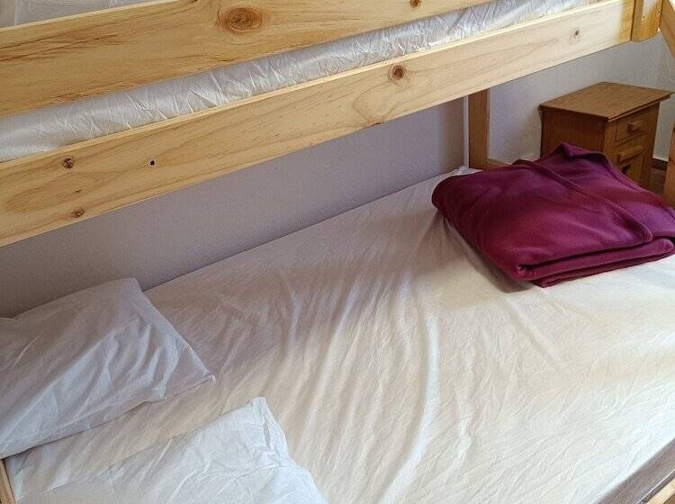 Общежитие La Mansio De Bons