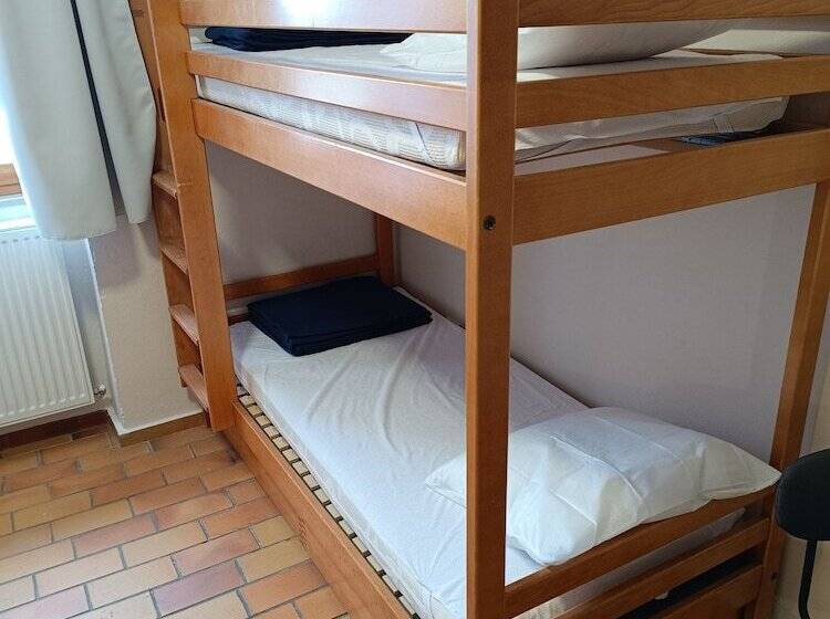 Общежитие La Mansio De Bons