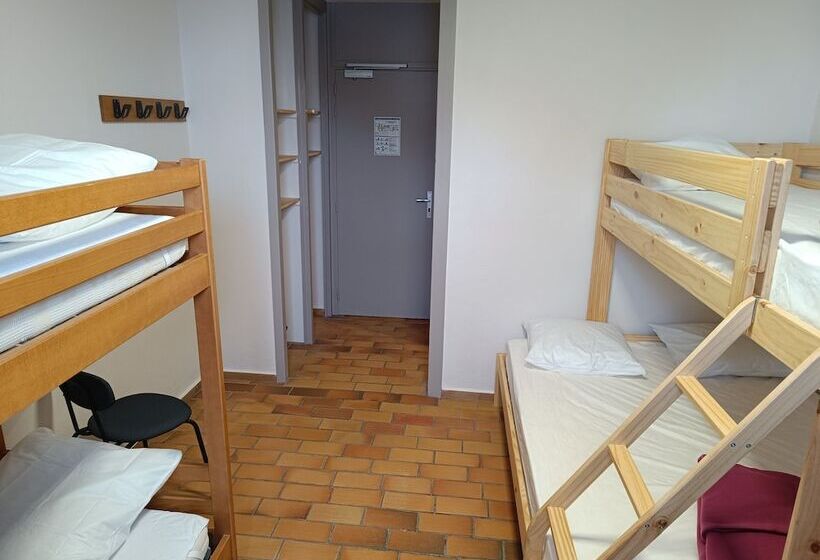 Общежитие La Mansio De Bons