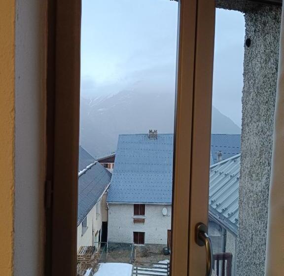 Общежитие La Mansio De Bons