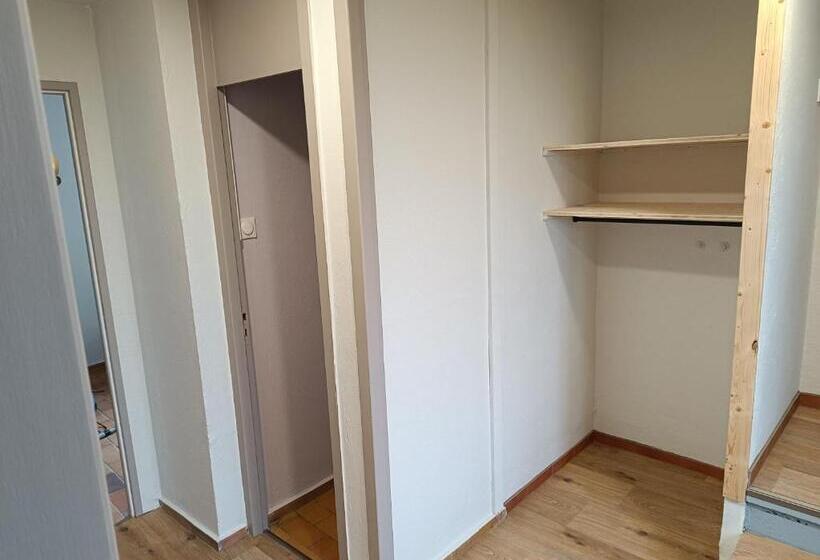 Общежитие La Mansio De Bons