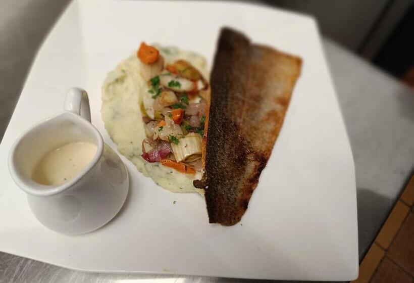 Общежитие La Mansio De Bons