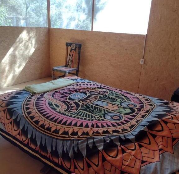 فندق صغير Maison Nim