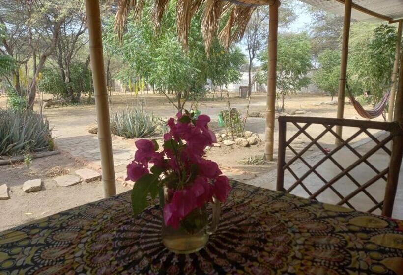 فندق صغير Maison Nim