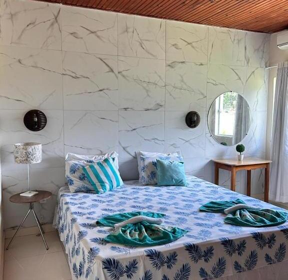 הוסטל Mirante Pai Inácio