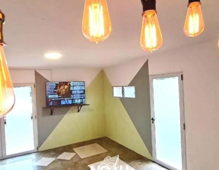 فندق صغير Noah Housing