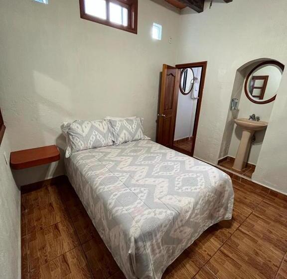 ユースホステル Posada Valle Sagrado