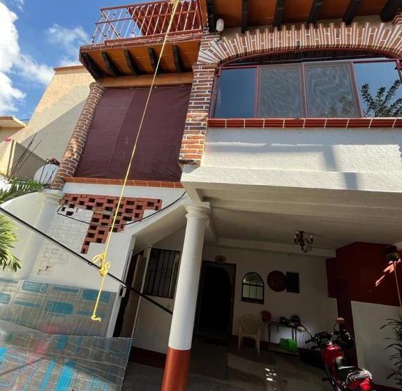 ユースホステル Posada Valle Sagrado