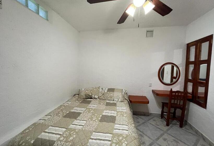 ユースホステル Posada Valle Sagrado