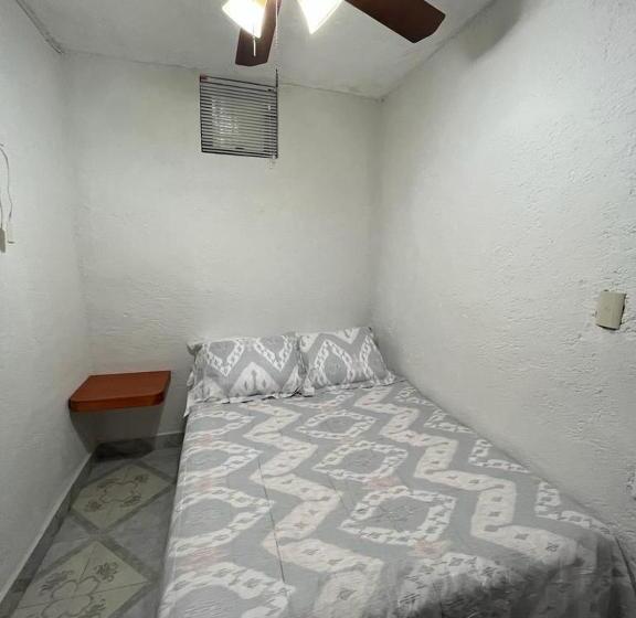 ユースホステル Posada Valle Sagrado