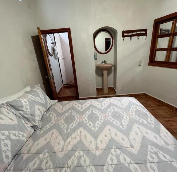 ユースホステル Posada Valle Sagrado