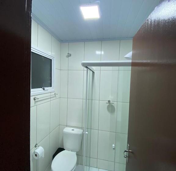 Общежитие Pousada Route 58