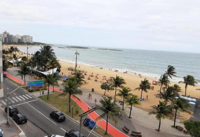 Общежитие Ricardo Pousada Q1 Suíte