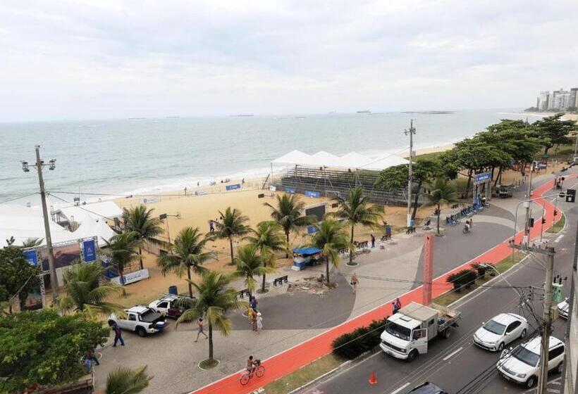 Общежитие Ricardo Pousada Q1 Suíte