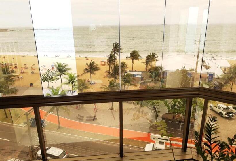 Общежитие Ricardo Pousada Q1 Suíte