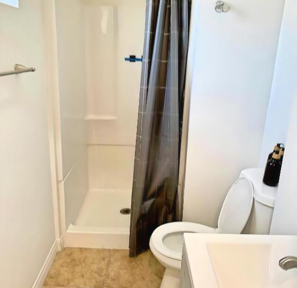 فندق صغير Villa De Las Vegas