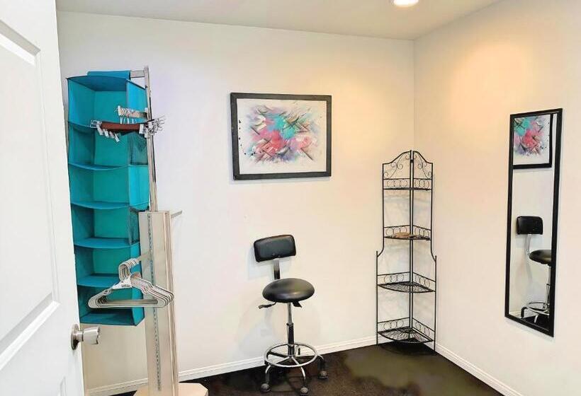 فندق صغير Villa De Las Vegas