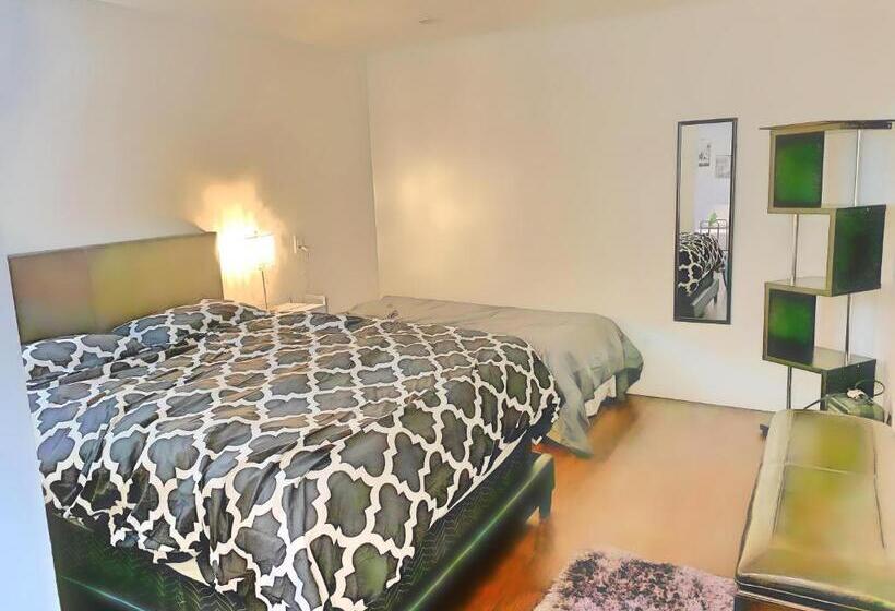 فندق صغير Villa De Las Vegas