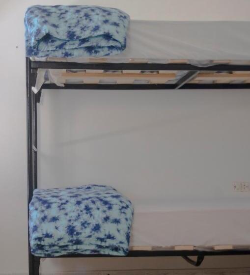 旅馆 Wostel Djerba