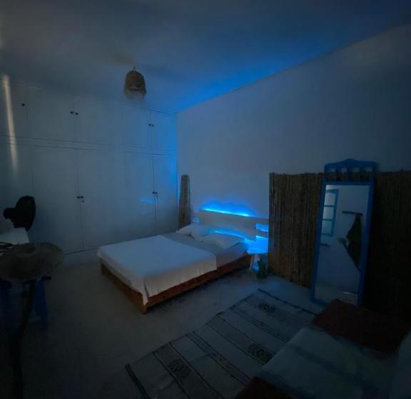 旅馆 Wostel Djerba