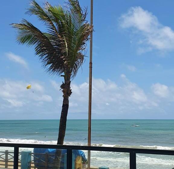 Apartamento 208 Kings Flat Hotel Ponta Negra Natal Rn