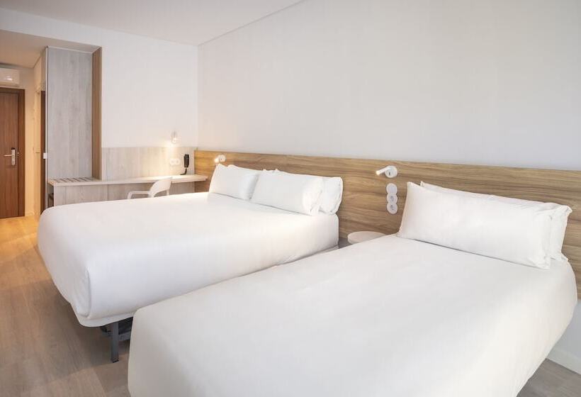 B&b Hotel Olhao Algarve