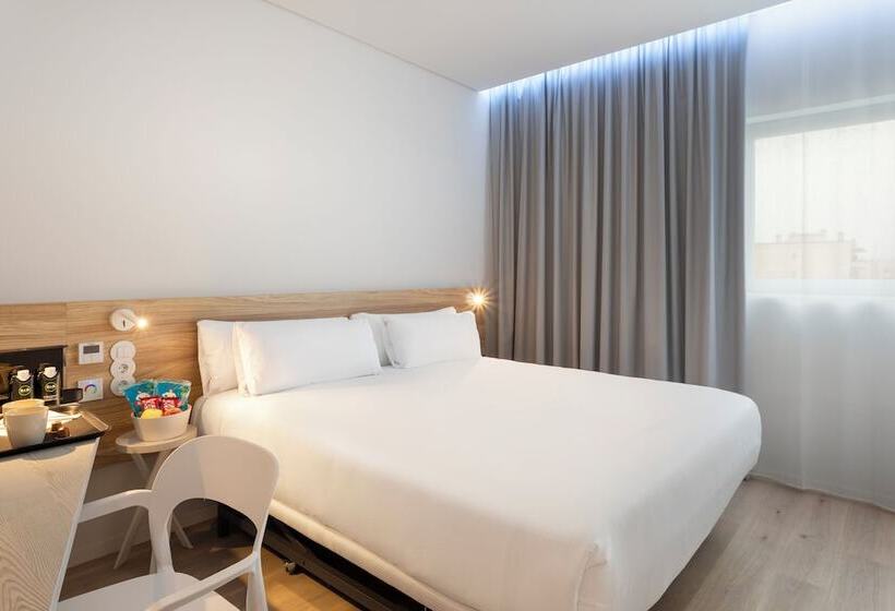 B&b Hotel Olhao Algarve