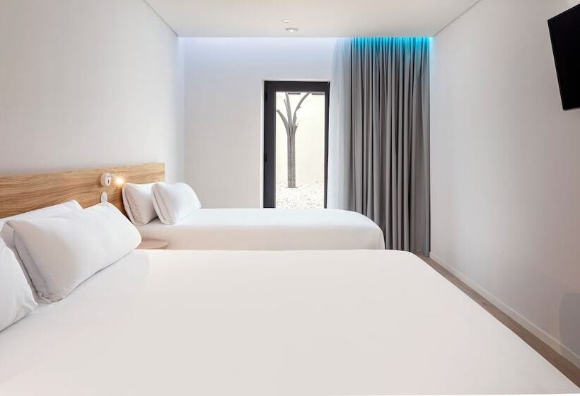 B&b Hotel Olhao Algarve