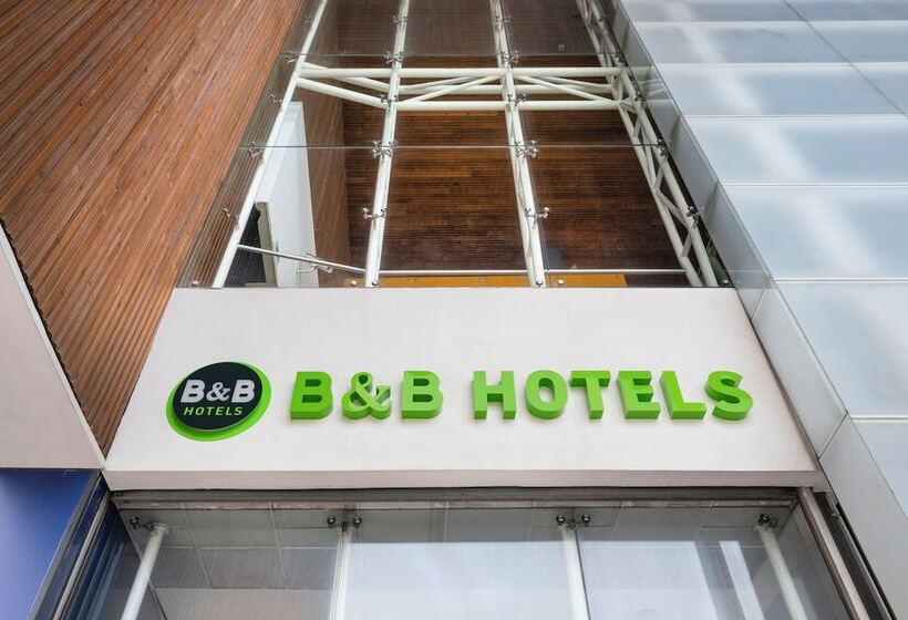 B&b Hotel Olhao Algarve