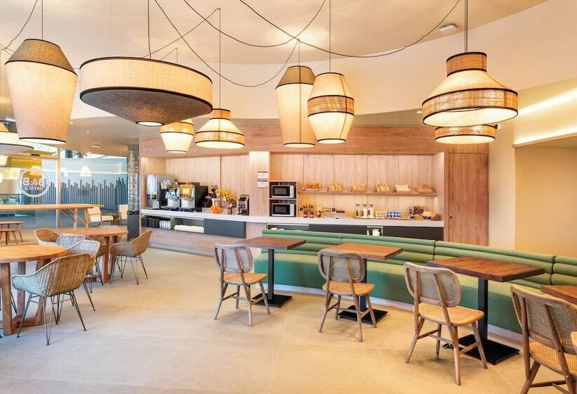 B&b Hotel Olhao Algarve