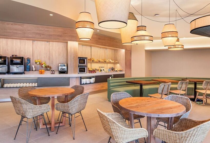 B&b Hotel Olhao Algarve