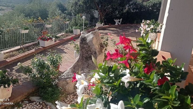 B&b Villa Delle Rose