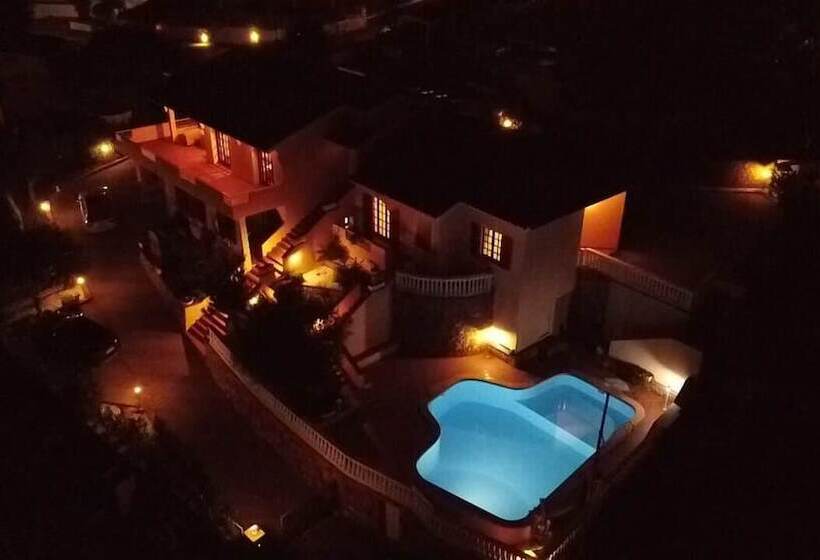 B&b Villa Delle Rose