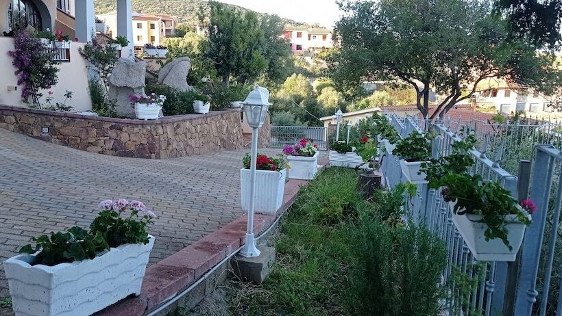 B&b Villa Delle Rose