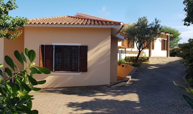 B&b Villa Delle Rose