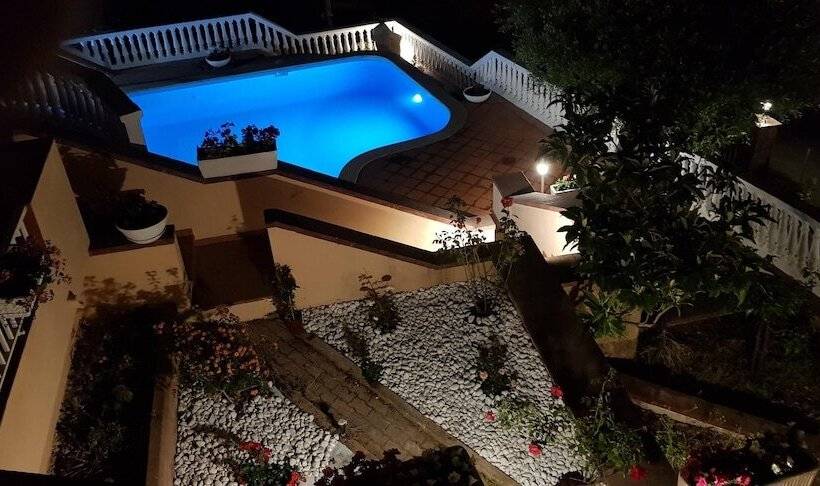 B&b Villa Delle Rose