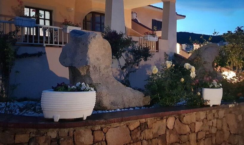 B&b Villa Delle Rose