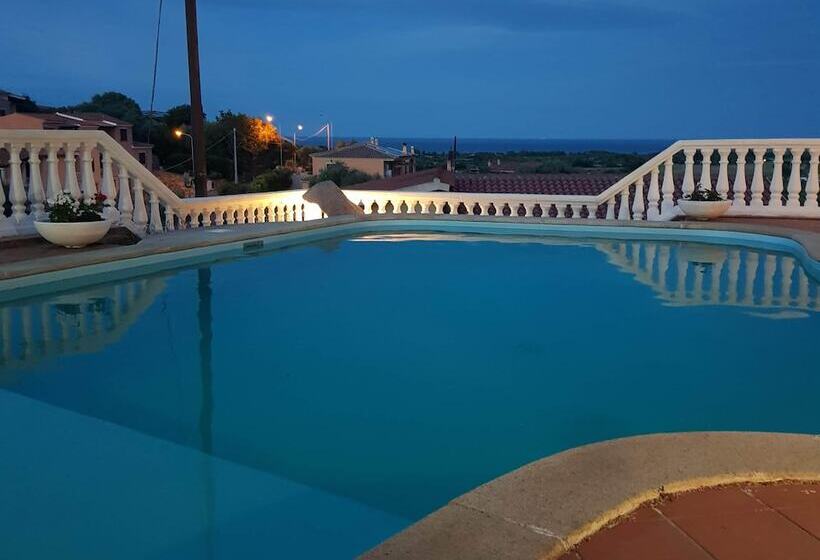 B&b Villa Delle Rose