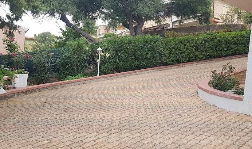 B&b Villa Delle Rose