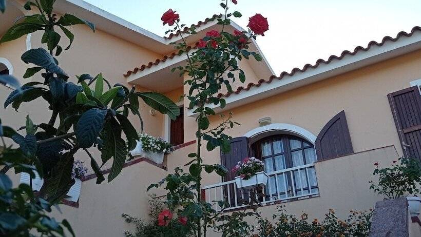 B&b Villa Delle Rose