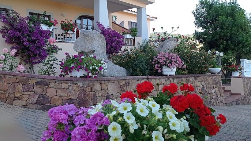 B&b Villa Delle Rose